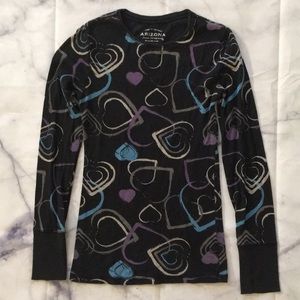 Arizona Jean Company Long Sleeve Shirt